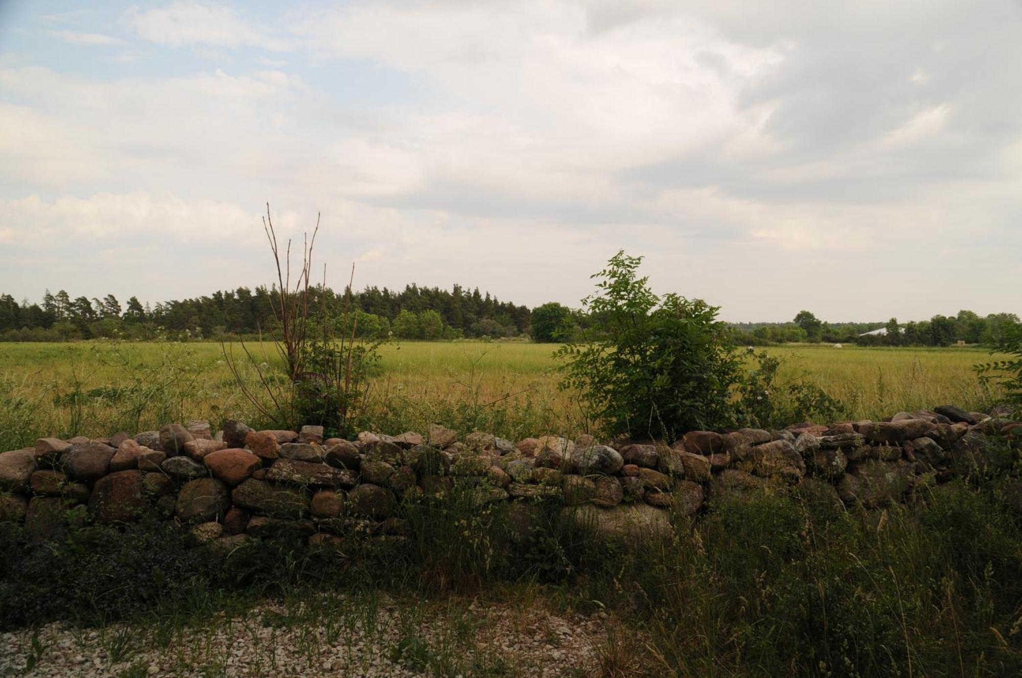 Villa Nickarve Gard Hejdeby VBY Zimmer foto