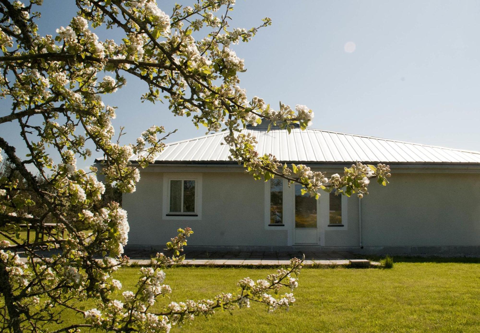Villa Nickarve Gard Hejdeby VBY Zimmer foto