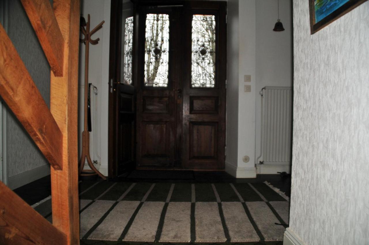 Villa Nickarve Gard Hejdeby VBY Zimmer foto